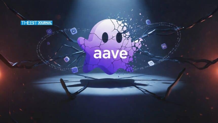 AAVE Governance Crisis Deepens as DAO and Aave Labs Clash Ahead of Key Vote 7 AAVE Governance Crisis Deepens as DAO and Aave Labs Clash Ahead of Key Vote