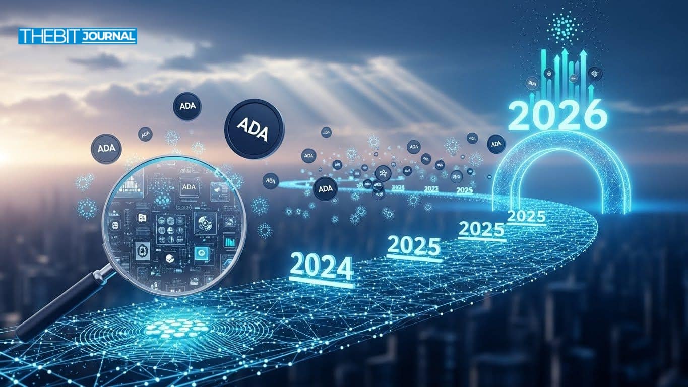 Cardano Price Prediction 2026: Can ADA Recover After Losing 300% Gains? 9 Cardano Price Prediction 2026: Can ADA Recover After Losing 300% Gains?