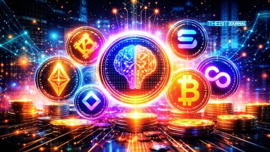 AI Tokens 2026 Rise as the Next Major Crypto Narrative Amid Market Saturation 7 AI Tokens 2026 Rise as the Next Major Crypto Narrative Amid Market Saturation