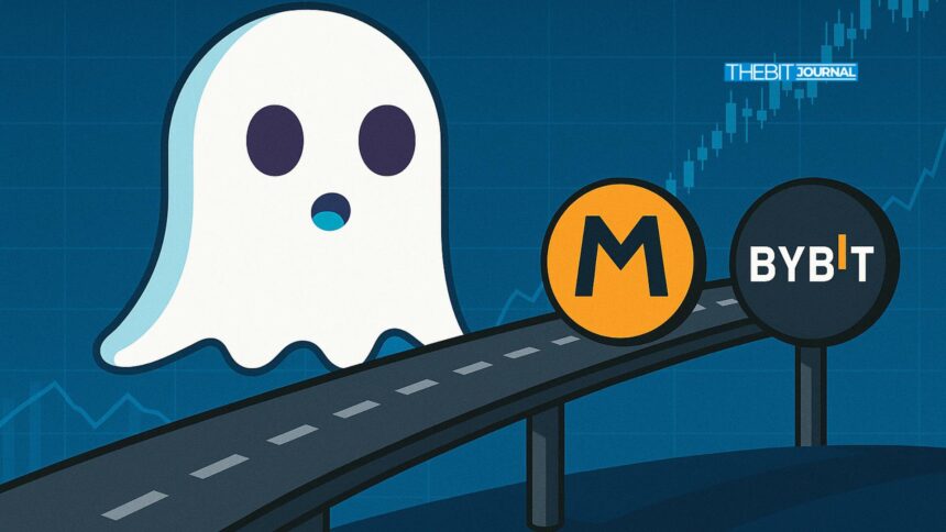Aave Taps Mantle And Bybit To Build A New Liquidity Superhighway 7 Aave Taps Mantle And Bybit To Build A New Liquidity Superhighway = The Bit Journal