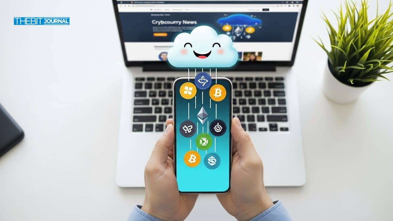 What Is a Crypto Airdrop And Does It Still Pay in 2025?