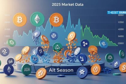 Alt season Massacre 2025 Why the Market Rejected Small-Cap Cryptos