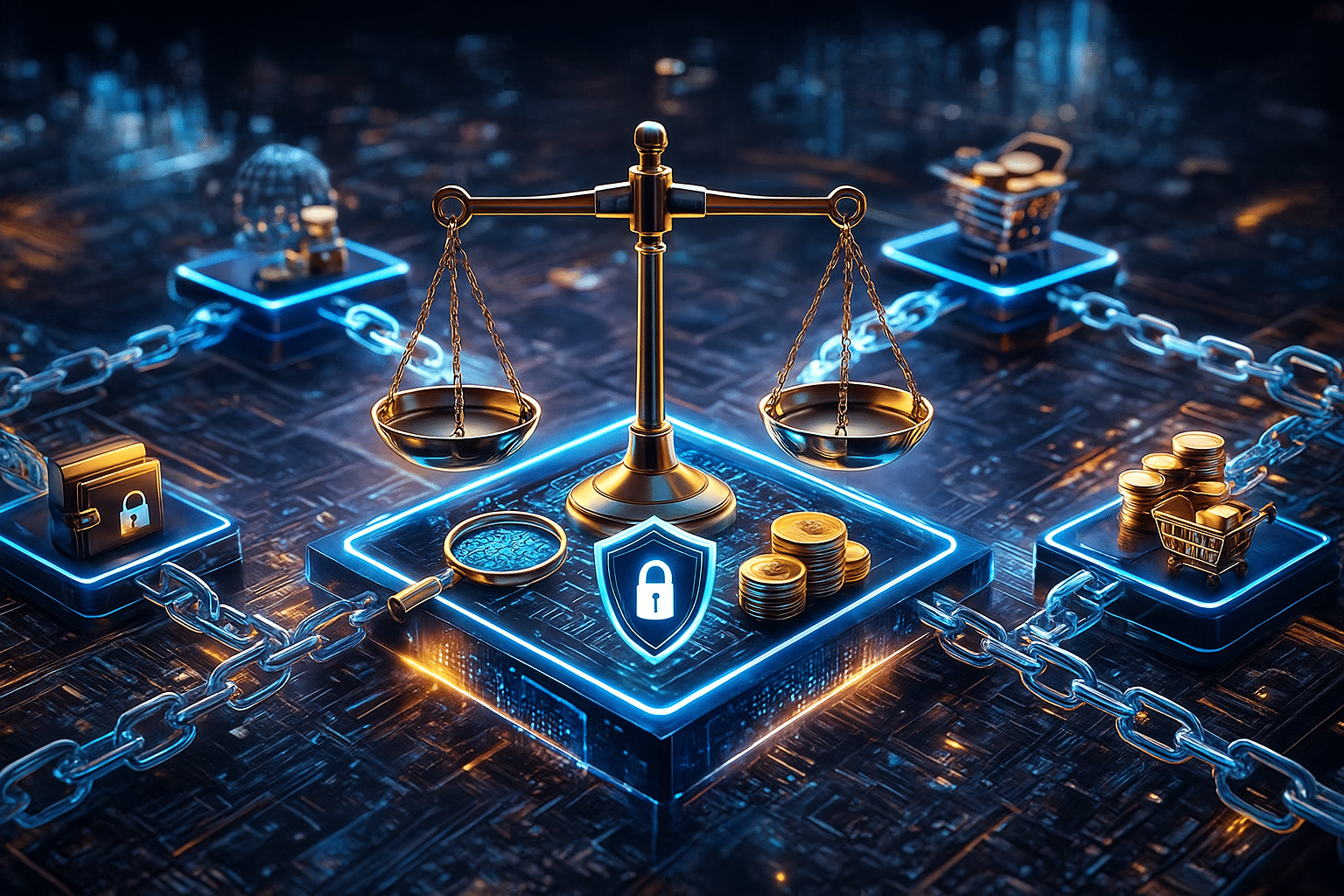 What Is a Blockchain Explorer and How to Read Blocks, Fees, and Wallets