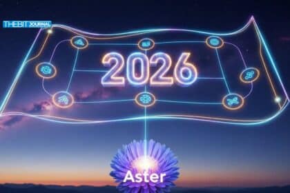 Aster Announces Ambitious 2026 Roadmap With New Layer-1 Blockchain