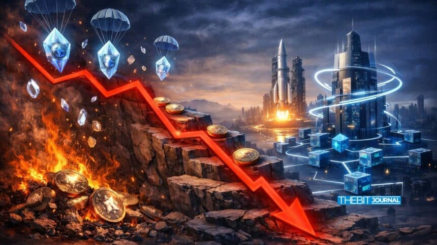 Aster Confirms Stage 5 Token Airdrop for 2025: What Users Need to Know 7 Aster Confirms Stage 5 Token Airdrop for 2025: What Users Need to Know