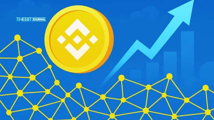 BNB Price Forecast: Can Binance Coin Reclaim $1,000 This December? 7 BNB Price Forecast Can Binance Coin Reclaim $1,000 This December