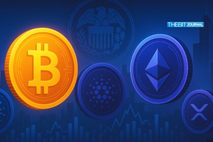 BTC, ETH, SOL, ADA and XRP Outlook Ahead of the Fed Decision