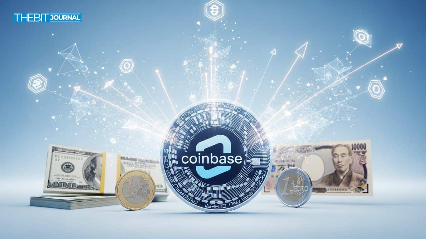 Tokenized Finance Is the Future, Says Coinbase CEO Brian Armstrong 9 Tokenized Finance Future: Coinbase CEO Says Tokenization Will Remake Money