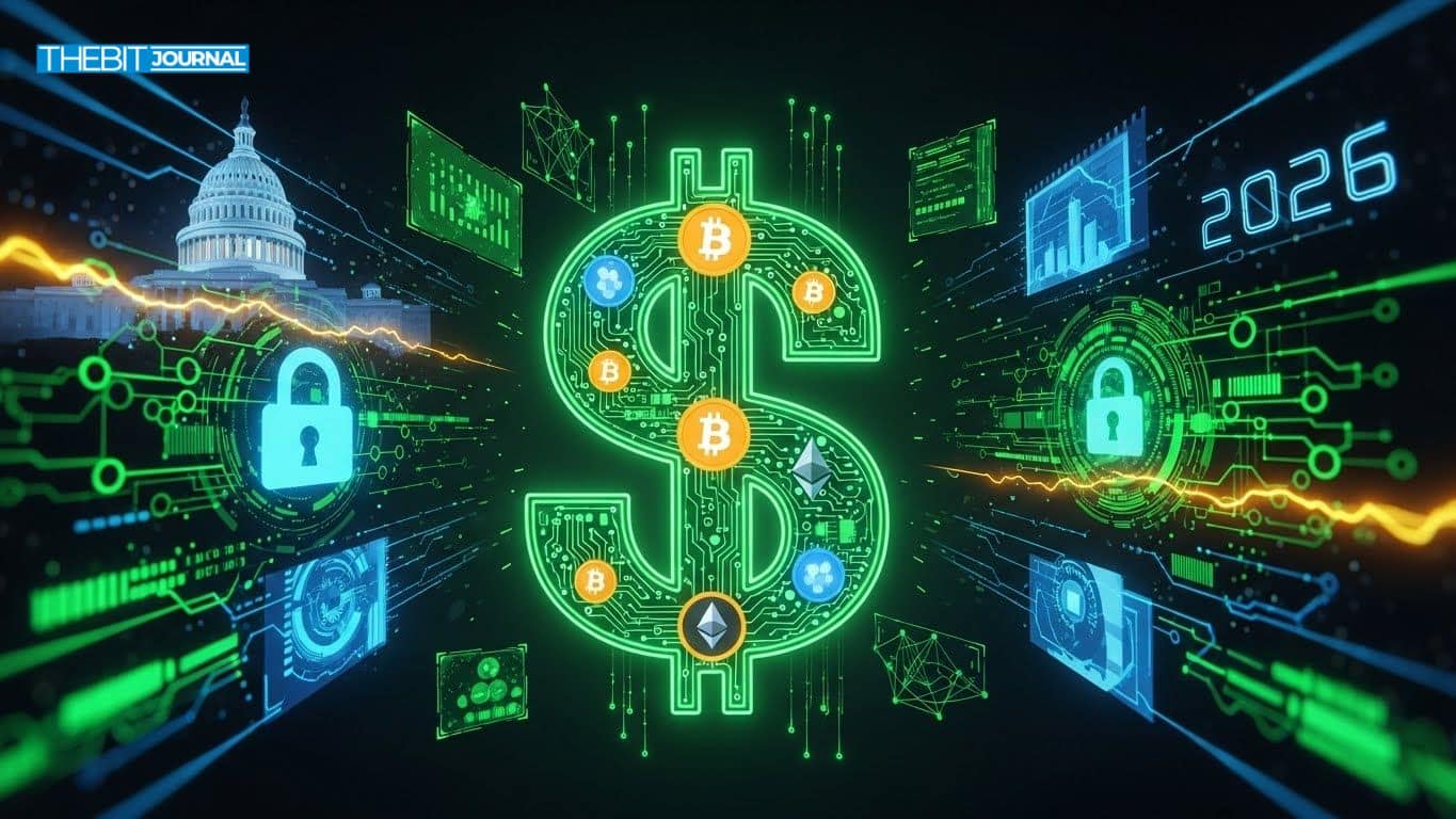 U.S. Defense Bill 2026 Green Lights Bitcoin-Style Proof-of-Work for Cyber Warfare