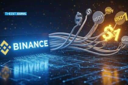 Binance Drops BUSD for Trump-Linked USD1 as New Trading Pairs Go Live