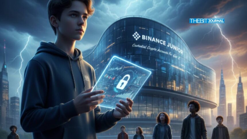 Binance AI Wallet erweitert sich um automatisierte Web3-Transaktionen 7 Binance AI Wallet erweitert sich um automatisierte Web3-Transaktionen
