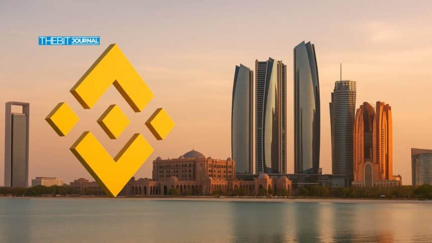 Binance Wins Landmark Regulatory Approval In Abu Dhabi
