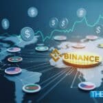 Binance-Kampagne zum Börsengang von SpaceX erreicht bei starker Nachfrage 557 Millionen Dollar