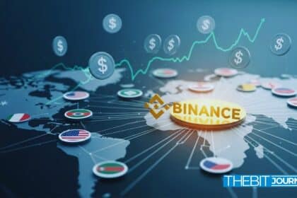 Binance-Kampagne zum Börsengang von SpaceX erreicht bei starker Nachfrage 557 Millionen Dollar