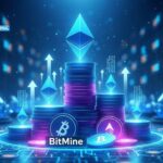 BitMine Ethereum Investment Faces Scrutiny After $8.9B Unrealized Loss Claim