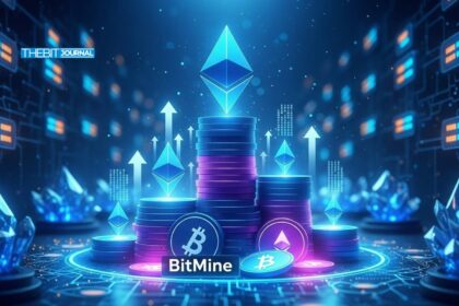 BitMine Ethereum Investment Faces Scrutiny After $8.9B Unrealized Loss Claim