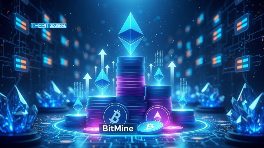 BitMine Accelerates Ethereum Accumulation With Fresh $100M Buy 7 BitMine Ethereum Investment Faces Scrutiny After $8.9B Unrealized Loss Claim