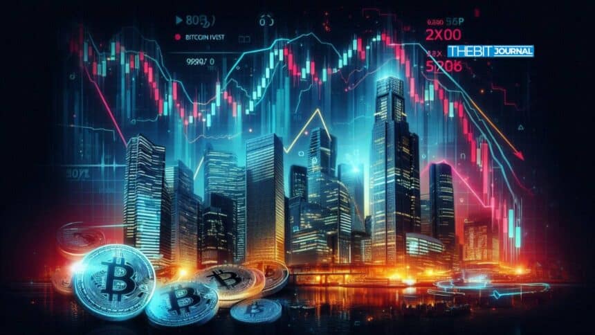 Bitcoin Dip Deepens as Saylor Signals Another Major Buy