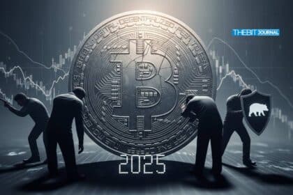 Bitcoin Performance 2025 Why Traders End the Year on Defense