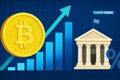 Bitcoin Price Forecast 2025 Is $100K Within Reach After Fed Rate Cut