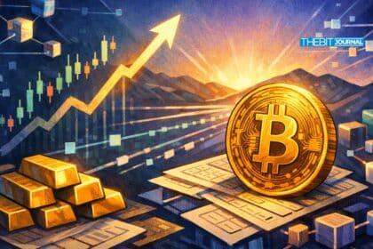 Bitcoin-Preis erholt sich über 65.000 US-Dollar, während der US-Dollar schwächelt
