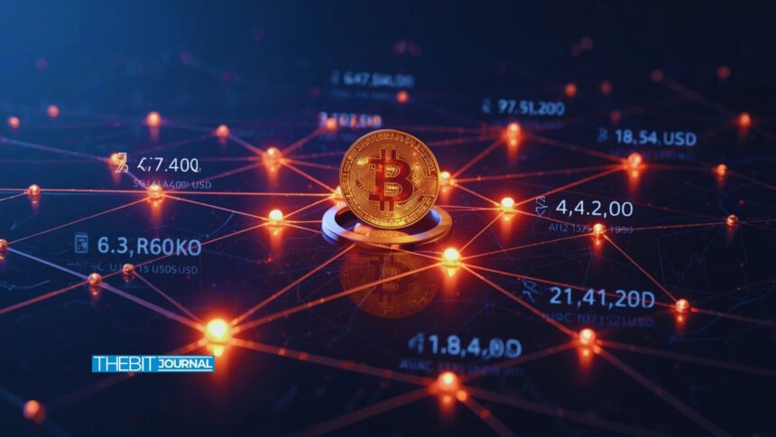 Bitcoin Whale Accumulation Heats Up After $16M Transfer Breakout Incoming