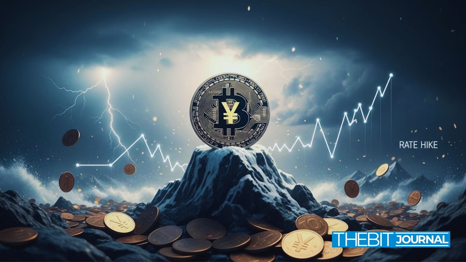 Bitcoin Dip Deepens as Saylor Signals Another Major Buy