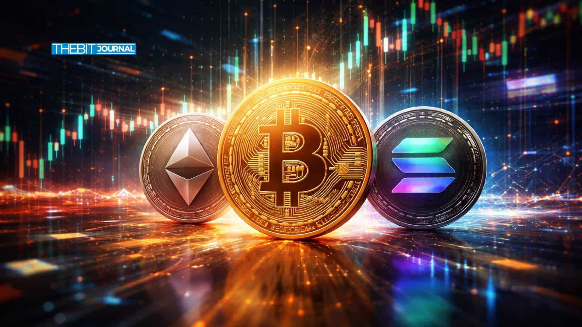 Bitwise ETFs Put 2026 Supply in Focus for BTC, ETH, and SOL