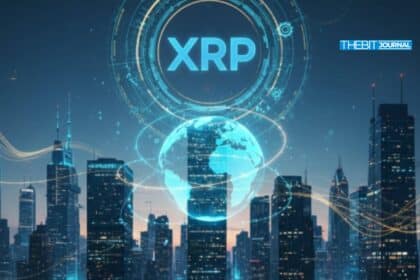 Der XRP-Preis springt über 2,12 US-Dollar, da Signale hinsichtlich des Angebots neues Interesse wecken