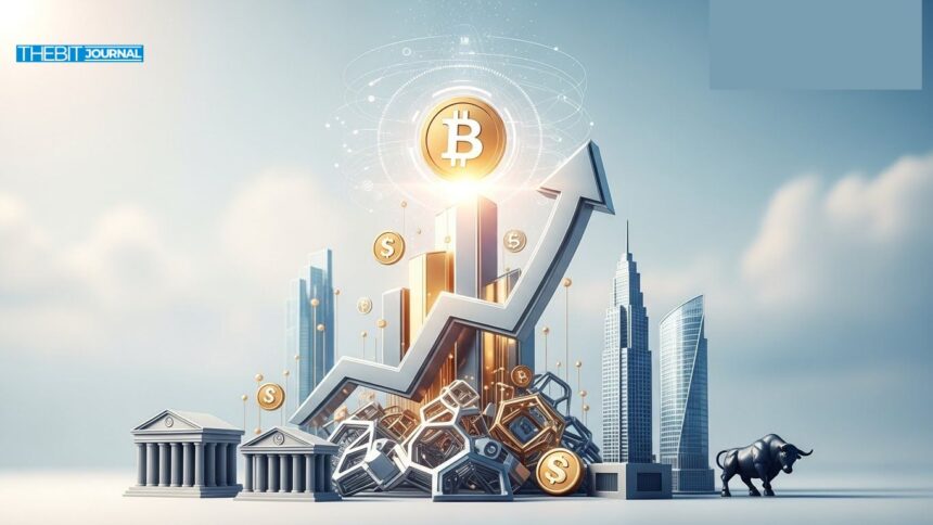 Bitcoin Preis nähert sich 93.000 US-Dollar, da geopolitische Warnungen die Märkte nicht erschüttern können 7 Bitcoin Preis nähert sich 93.000 US-Dollar, da geopolitische Warnungen die Märkte nicht erschüttern können