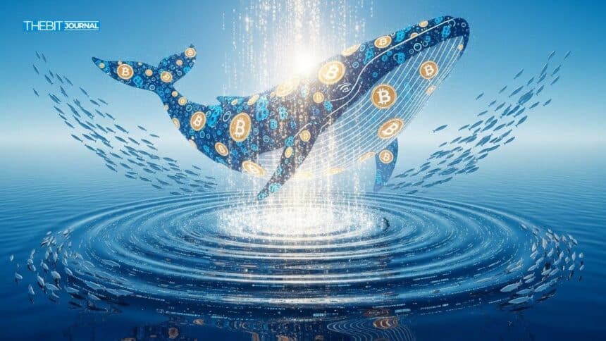 Bitcoin Walakkumulation treibt BTC über $80K bei Angebotsknappheit 7 Bitcoin Walakkumulation treibt BTC über $80K bei Angebotsknappheit