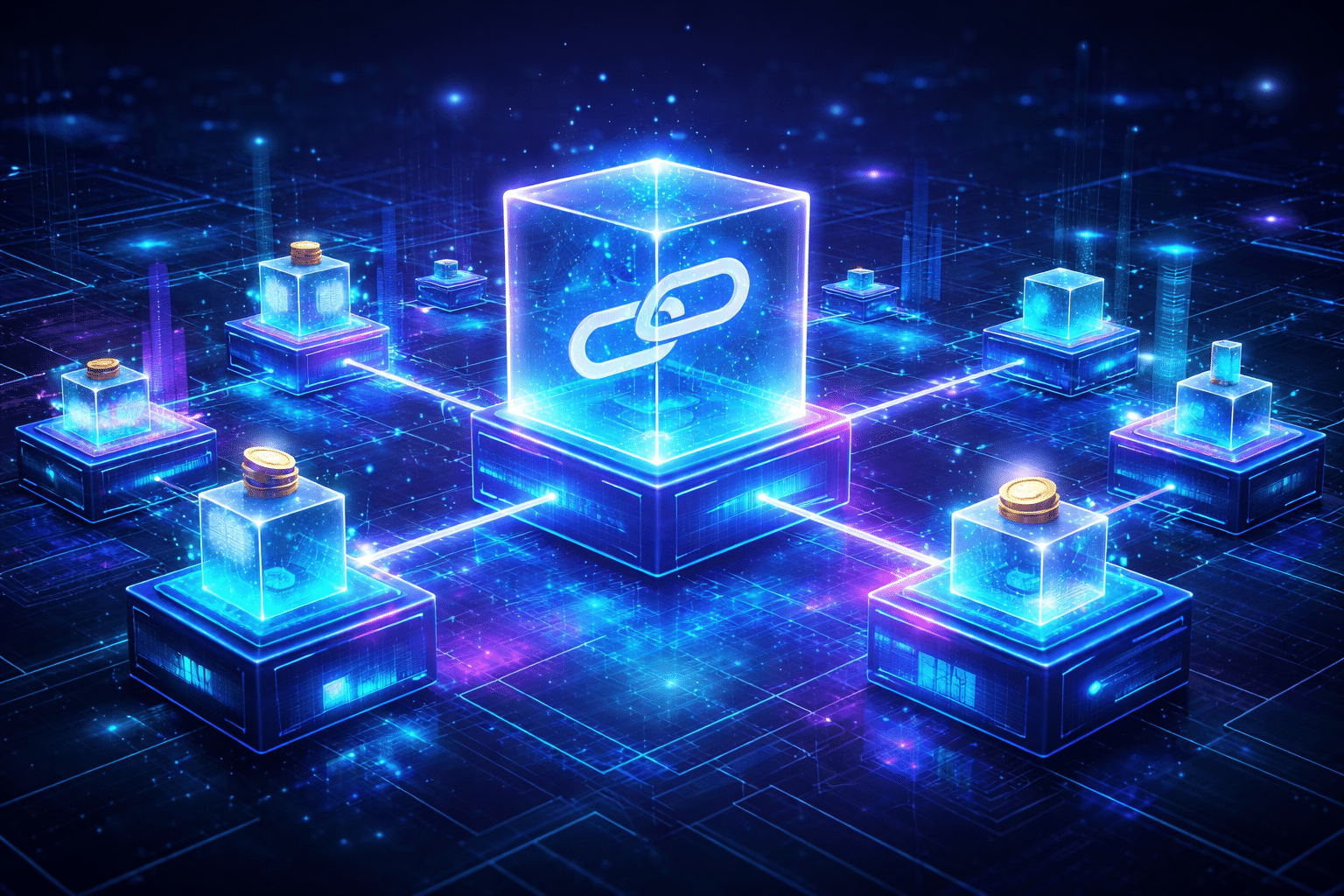 Building Scalable Blockchain Applications A Guide