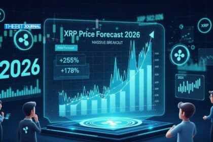 Can XRP Break Out in 2026 Models Show Everything From $0.59 to $8