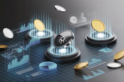 Cardano Roadmap 2030 Unveils Radical Shift Toward Commercial Blockchain Infrastructure
