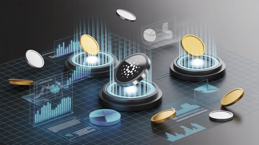Cardano Roadmap 2030 Unveils Radical Shift Toward Commercial Blockchain Infrastructure