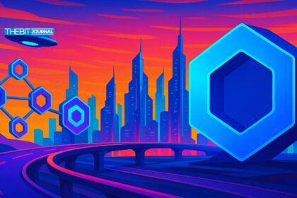 Chainlink ETF GLNK Launches On NYSE Arca As Oracles Step Into The Spotlight = The Bit Journal