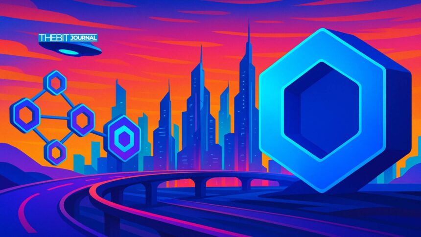 Chainlink ETF GLNK Launches On NYSE Arca As Oracles Step Into The Spotlight 7 Chainlink ETF GLNK Launches On NYSE Arca As Oracles Step Into The Spotlight