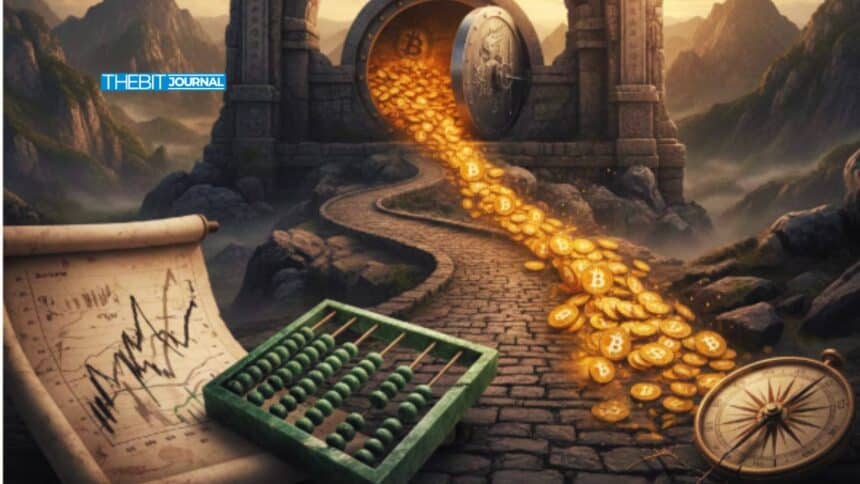 China’s $71B Treasury Cut Puts Bitcoin’s Safe Haven Story to the Test