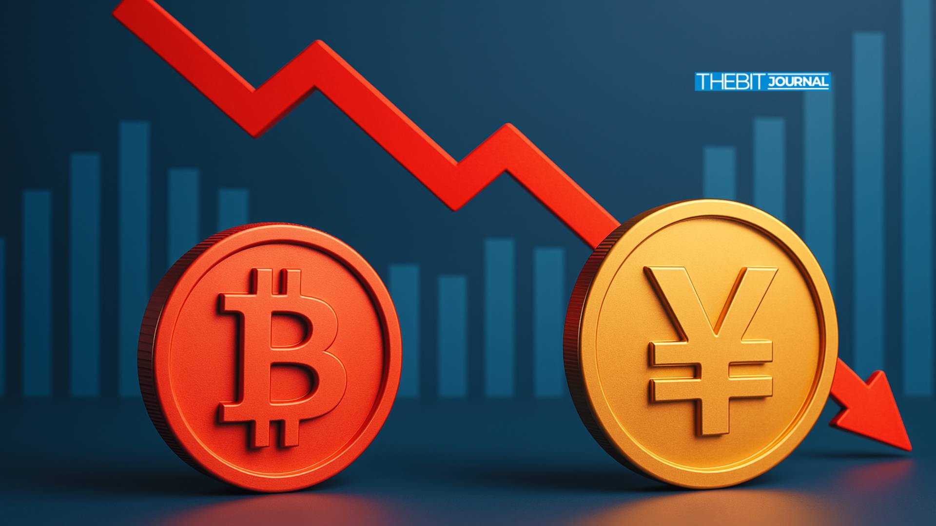 China’s $71B Treasury Cut Puts Bitcoin’s Safe Haven Story to the Test