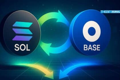 Coinbase, Solana, and Chainlink Unite for Major Mainnet Bridge Launch = The Bit Journal