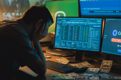 Hack bei Kelp DAO: 175 Millionen Dollar in ETH wurden über THORChain in Bitcoin umgetauscht
