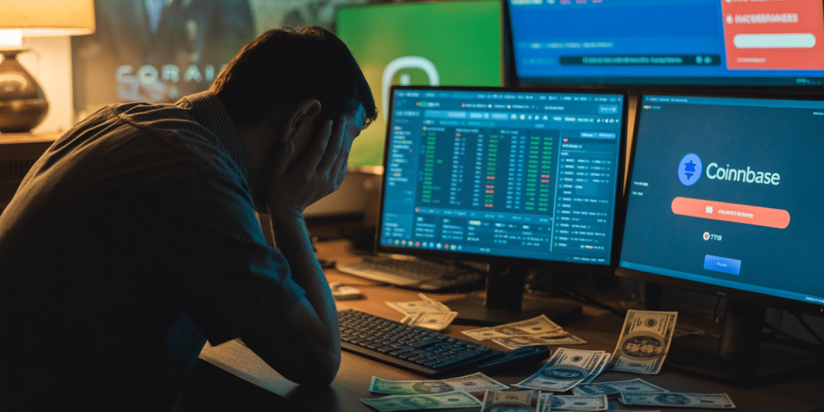 How a Fake Support Scam Cost Coinbase Users $2 Million