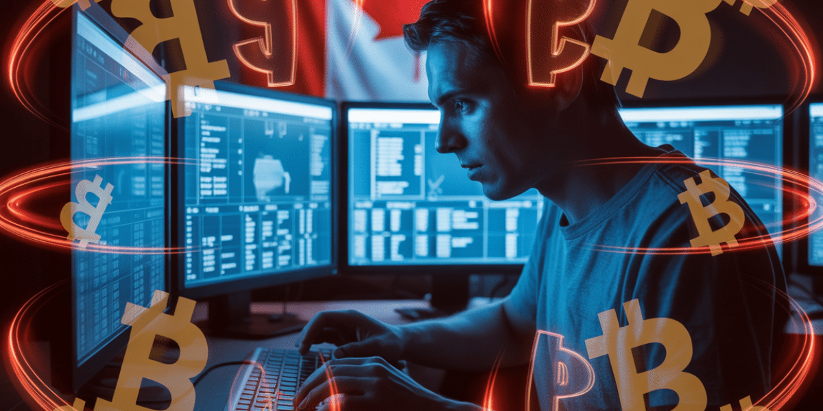 Canadian Coinbase support scammer