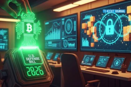 SEC Authorizes WisdomTree’s Blockchain Intraday MMF Structure
