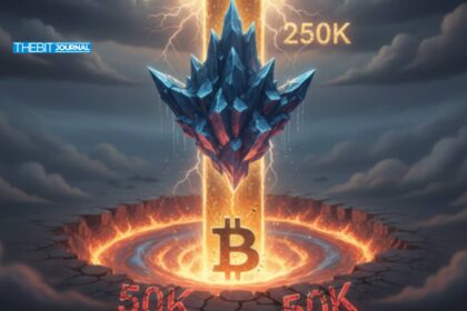 Could BTC Plunge to $50K Before a Massive Rally to $250K
