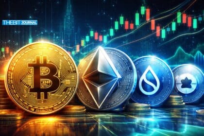 Crypto Price Prediction Today Where BTC, ETH, SUI, and LINK Could Head Next