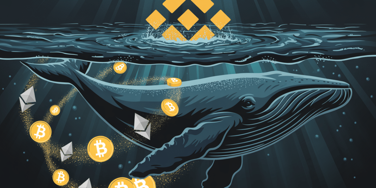 Bitcoin OG’s $332M Deposit Sparks Debate Amid Ethereum Volatility