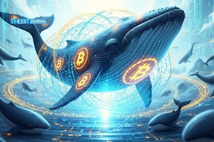 Top-Krypto-Wal-Aktivitäten dieser Woche: Kauft das „Smart Money“ den Dip?
