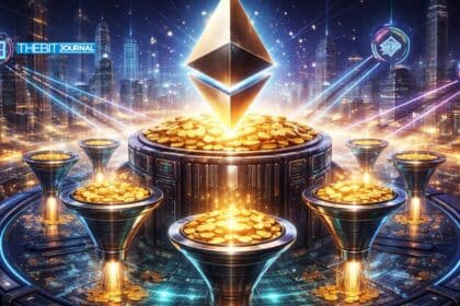 Why Ethereum Controls 90% of DeFi Lending Revenue in 2025