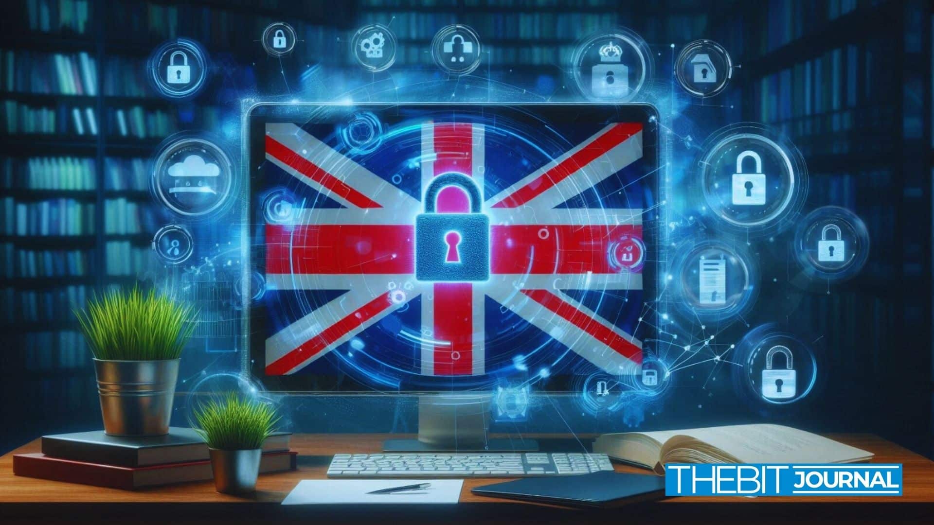 Reform Establishes Clear UK Digital Property